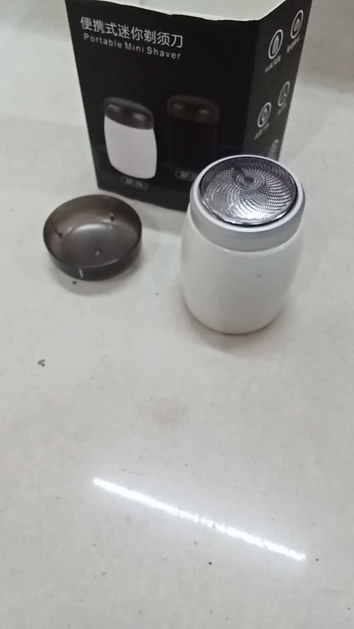 🧔♂️ Men’s Electric Shaving Machine – Type-C Powered Precision Grooming