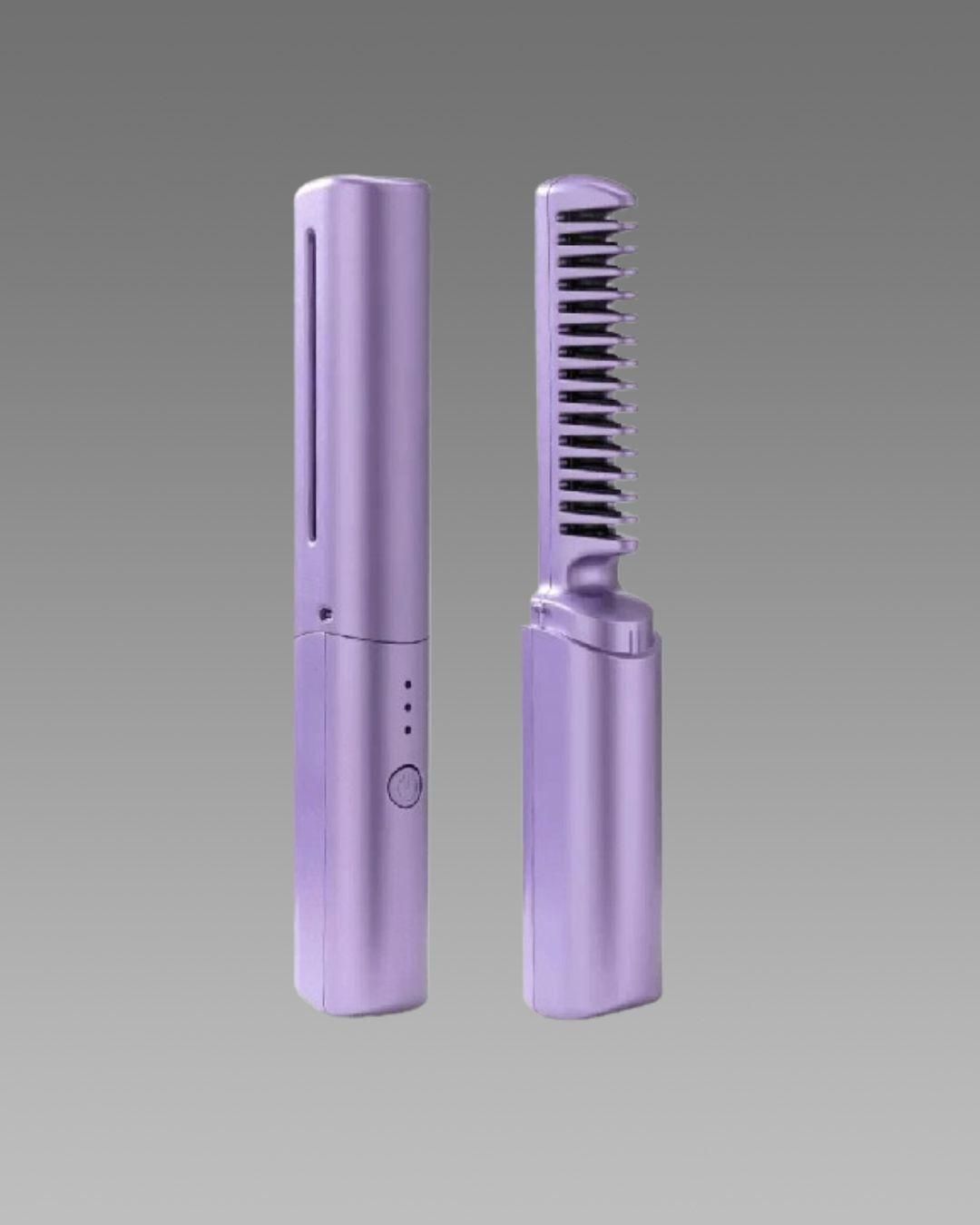 QuickFix Style Comb