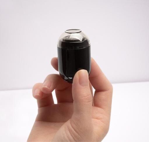 🧔‍♂️ Men’s Electric Shaving Machine – Type-C Powered Precision Grooming