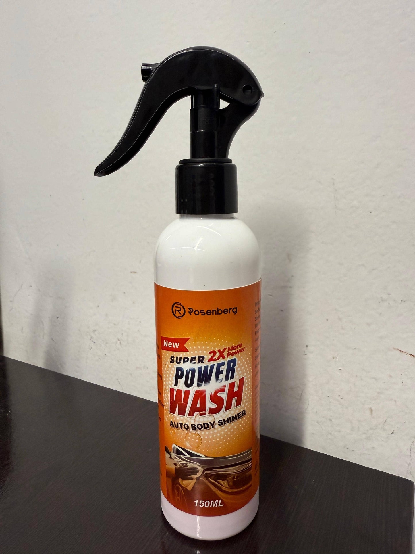 Auto Body Shiner 150 ml Pack of 1