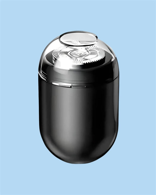 🧔‍♂️ Men’s Electric Shaving Machine – Type-C Powered Precision Grooming