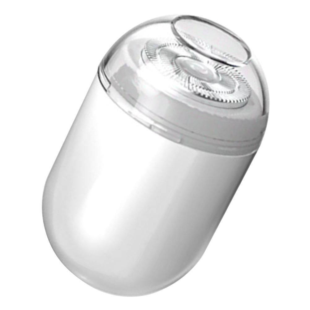 🧔‍♂️ Men’s Electric Shaving Machine – Type-C Powered Precision Grooming